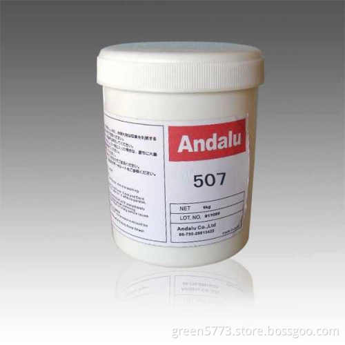 Damping Silicone Grease